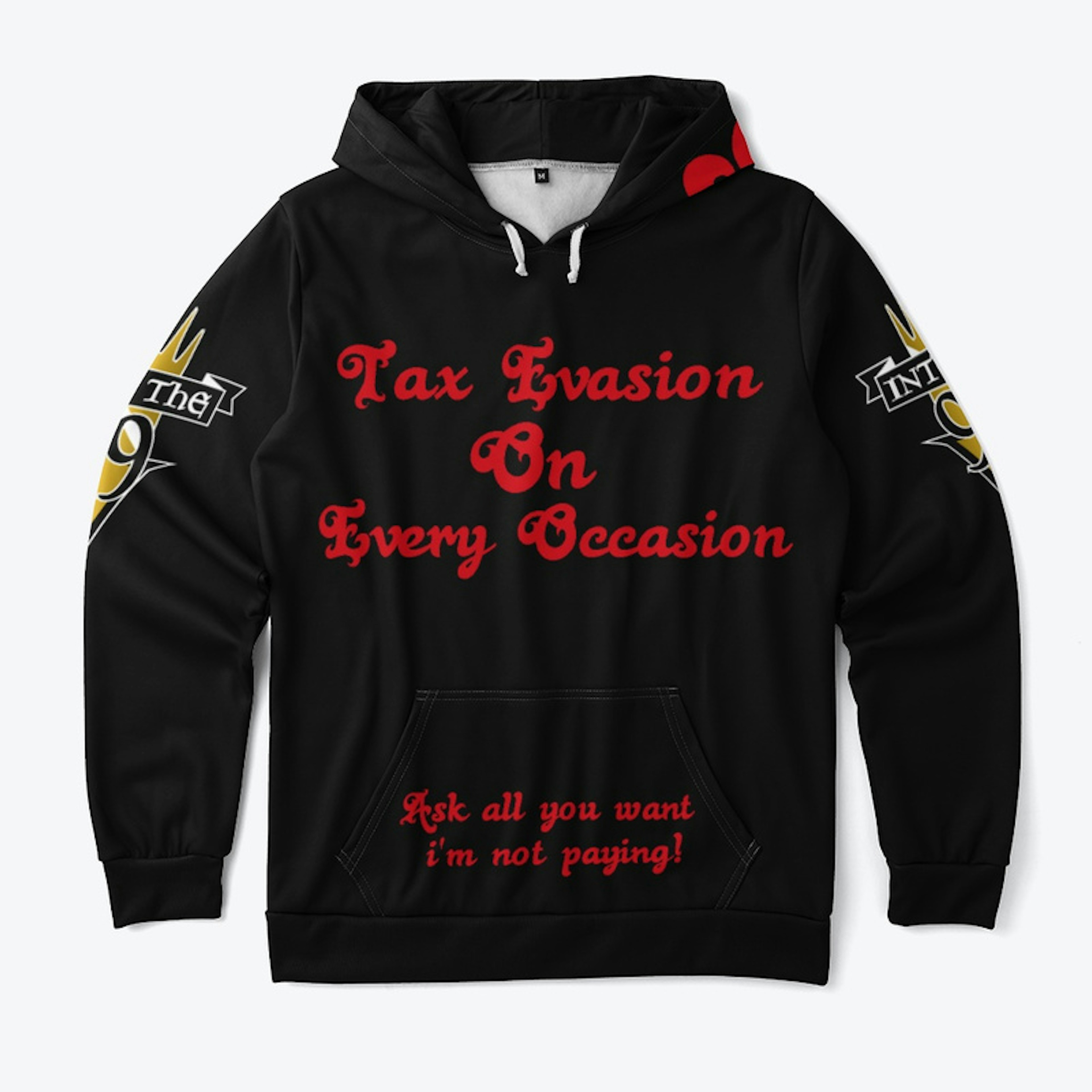 Tax Evasion MTG