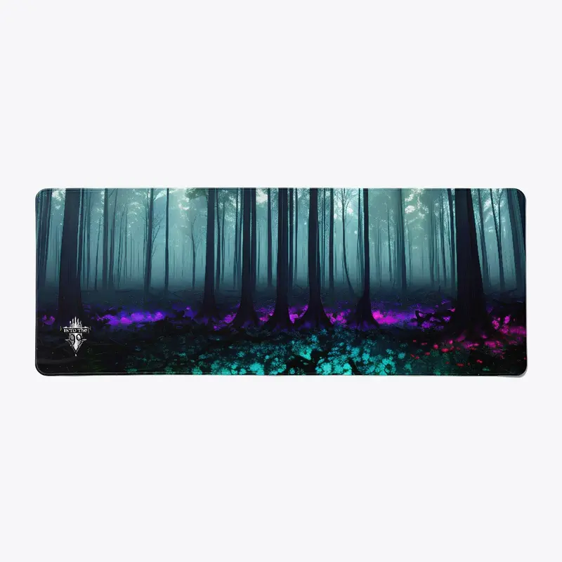 Forest Playmat